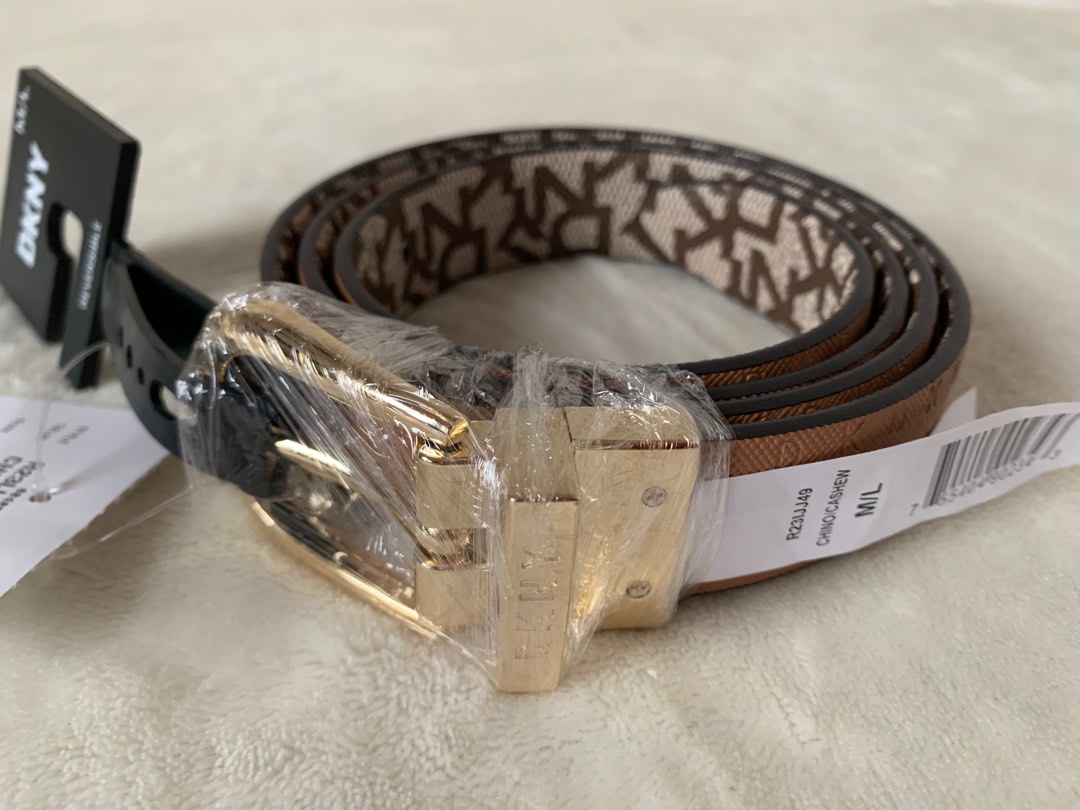 womens dkny belt