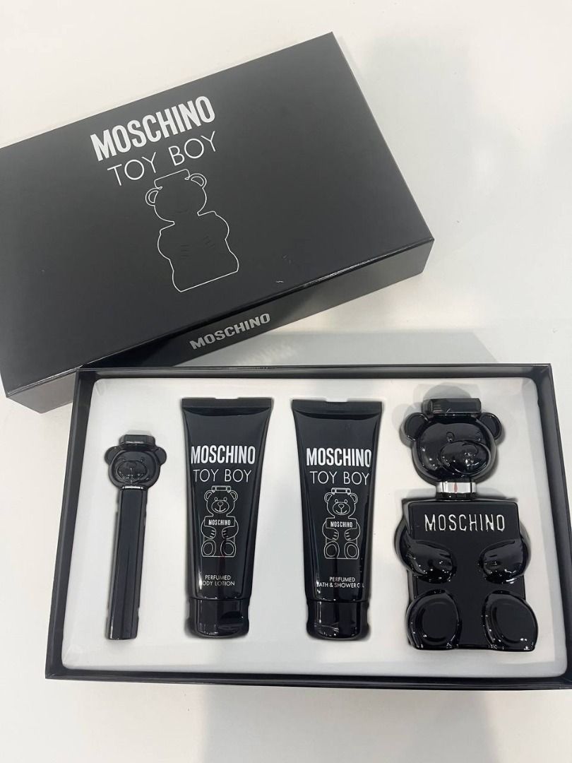 Moschino toy boy hotsell 100ml