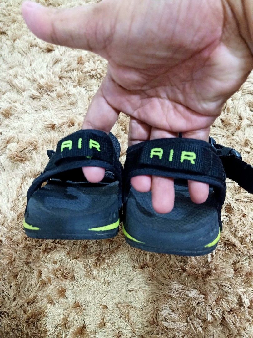 acg sandals men