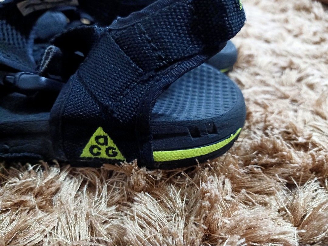 acg sandals men