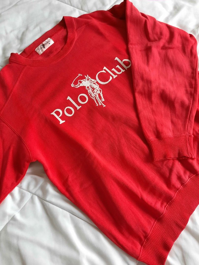 Polo club original clothing online