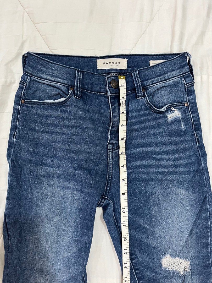 PacSun Jeans