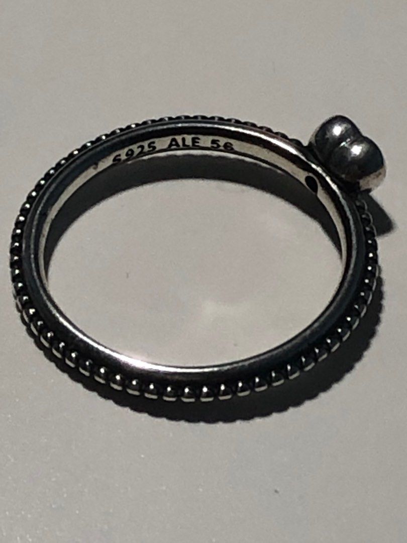 Pandora Ring