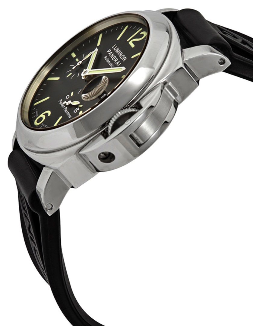 Luminor panerai power reserve best sale