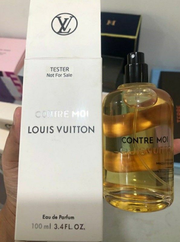 Inspired by Contre Moi by Louis Vuitton - 65ml