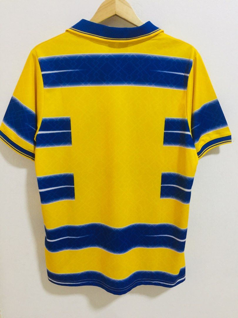 Parma discount retro jersey