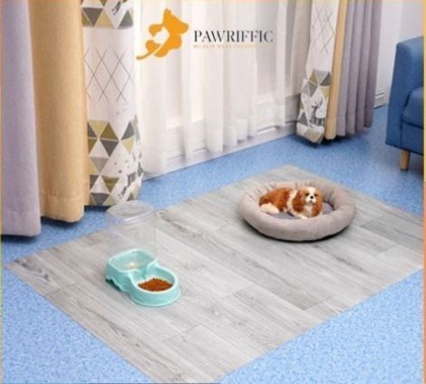 Playpen floor online mat for dogs