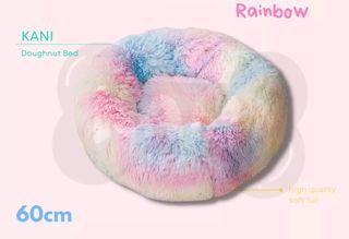 Pet Bed (Perfect for cats or small-sized dogs)