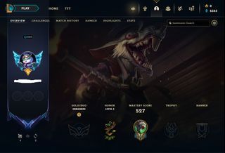 League of Legends PH Account | •Level 260 | •609 Skins | •158 Champions | •Unranked / Diamond MMR | •Chall, GM, Master Emotes | •FULL ACCESS