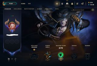 League of Legends PH Account | •Level 594 | •521 Skins | •PAX Twisted Fate | •158 Champions | •Unranked | •Many Loots | •FULL ACCESS