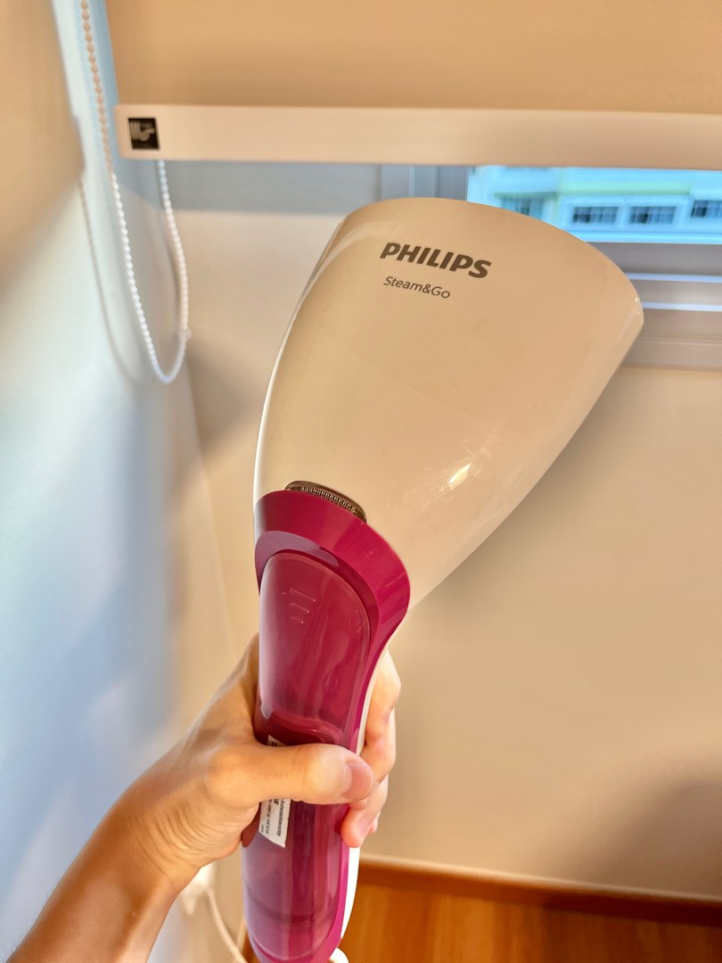 Philips steam deals and go price