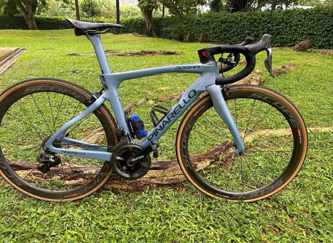 Pinarello Dogma F12 size 46.5