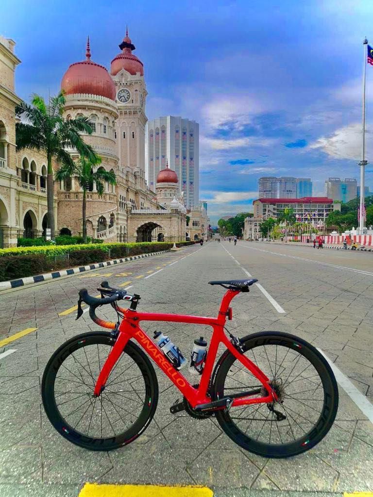Pinarello gan 2020 top