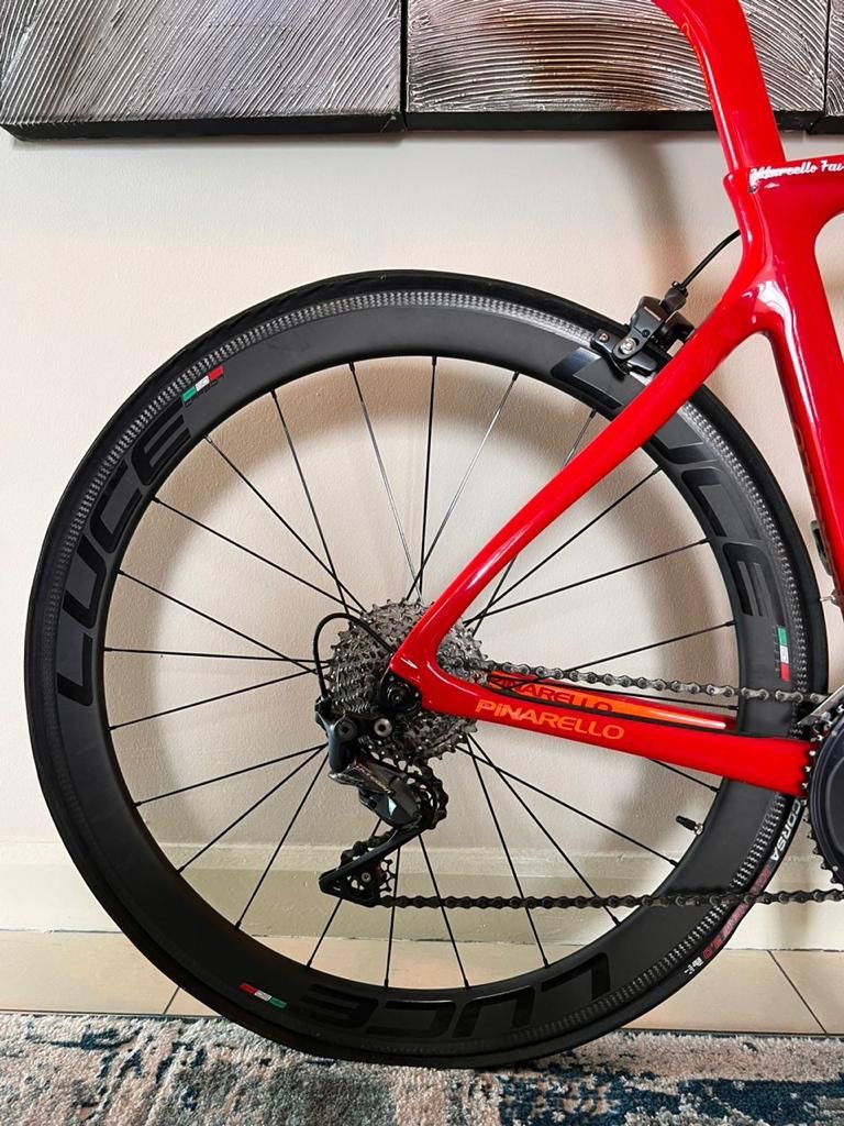 Pinarello new arrivals gan 2020