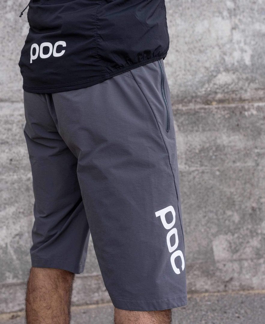 Mtb shorts poc top