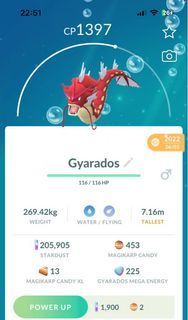 Pokemon GO Singapore  Finally got a shiny🌟 genesect after 42