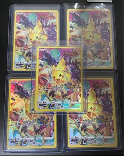 2023 Pokemon Card **Regigigas V** Crown Zenith Set 113/159 - Ultra Rare  Full Art