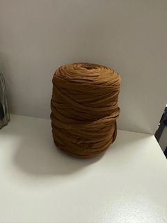 Polyester T shirt yarn 400g