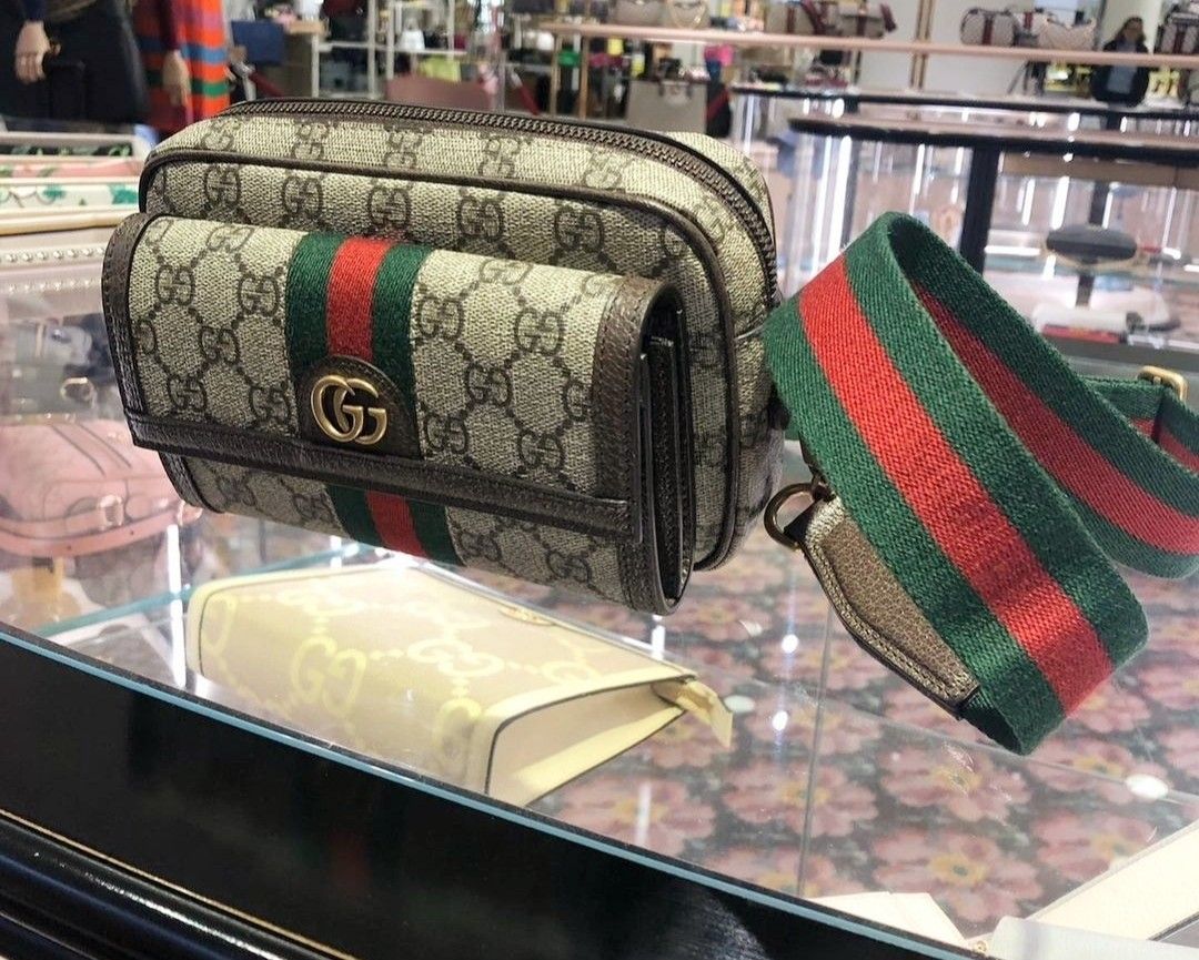 Gucci ophidia gg mini online