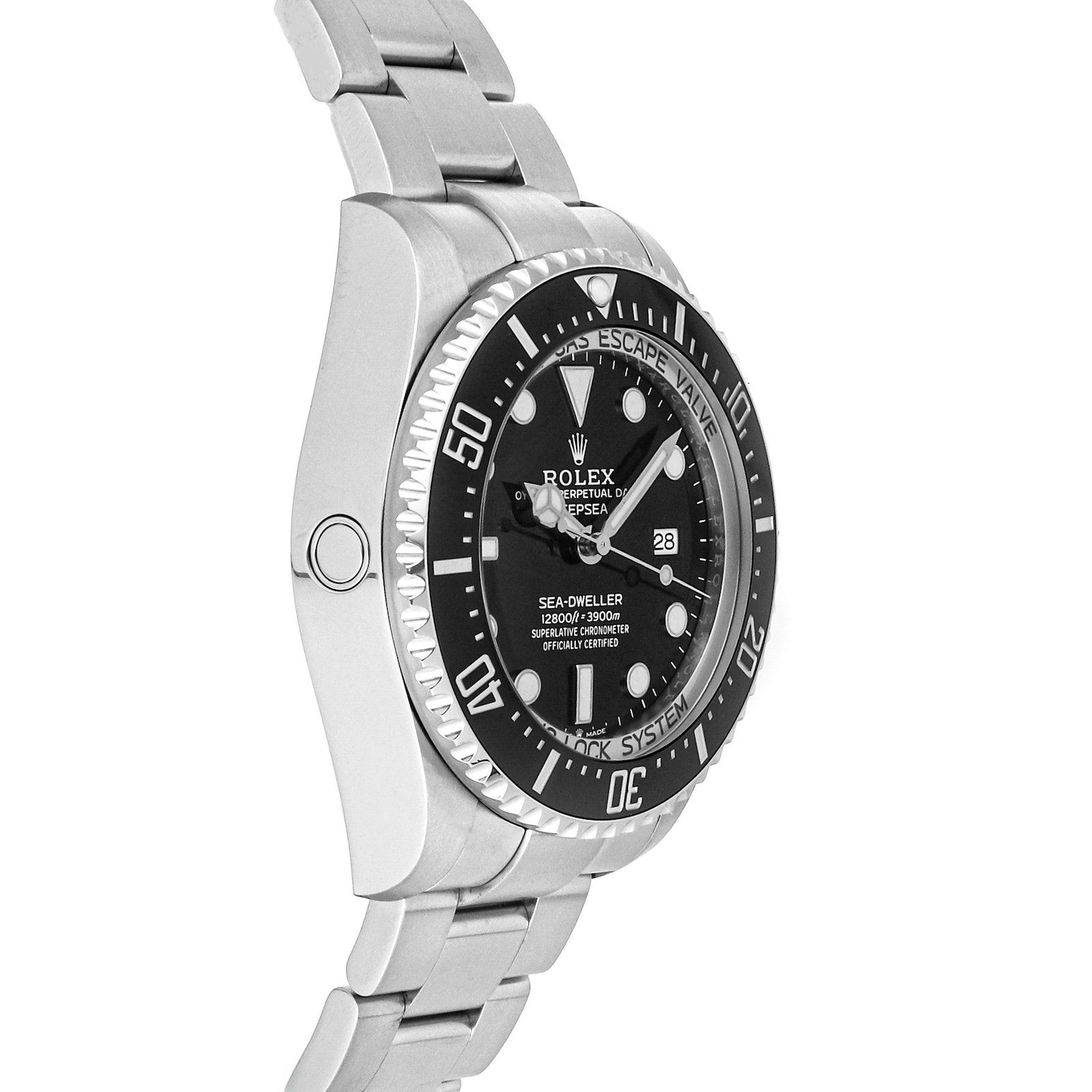 Rolex m383127 clearance