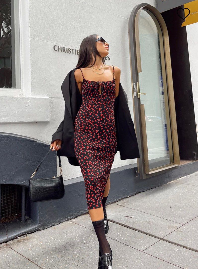 noda midi dress princess polly Princess Polly | Dresses | Princess Polly Noda Midi Dress