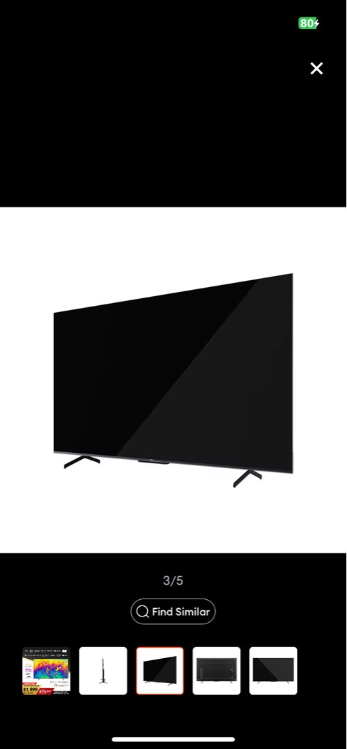 Prism+, TV & Home Appliances, TV & Entertainment, TV on Carousell