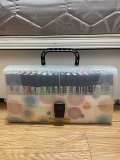 英國理查斯特pro marker 72色麥克筆