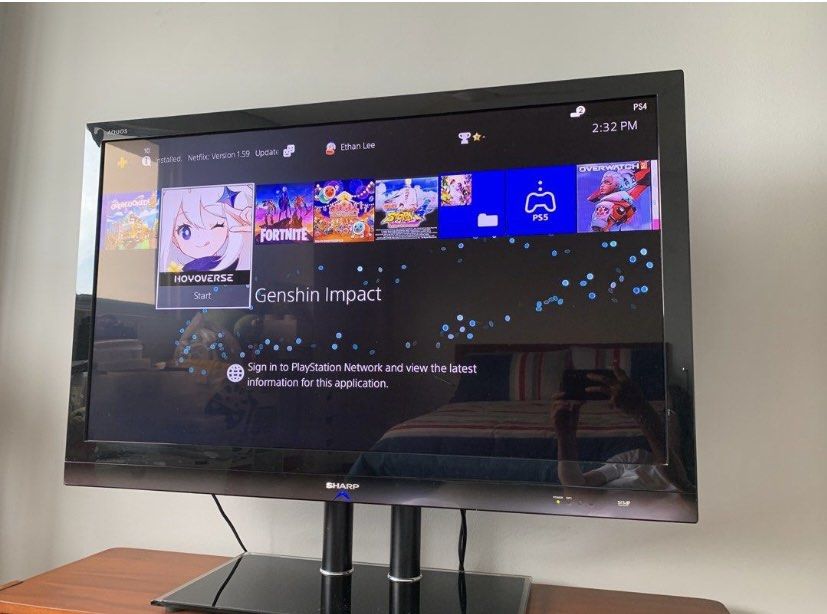 Ps4station shop