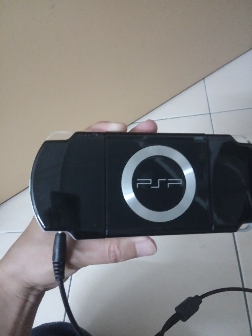 Sony deals psp 2003