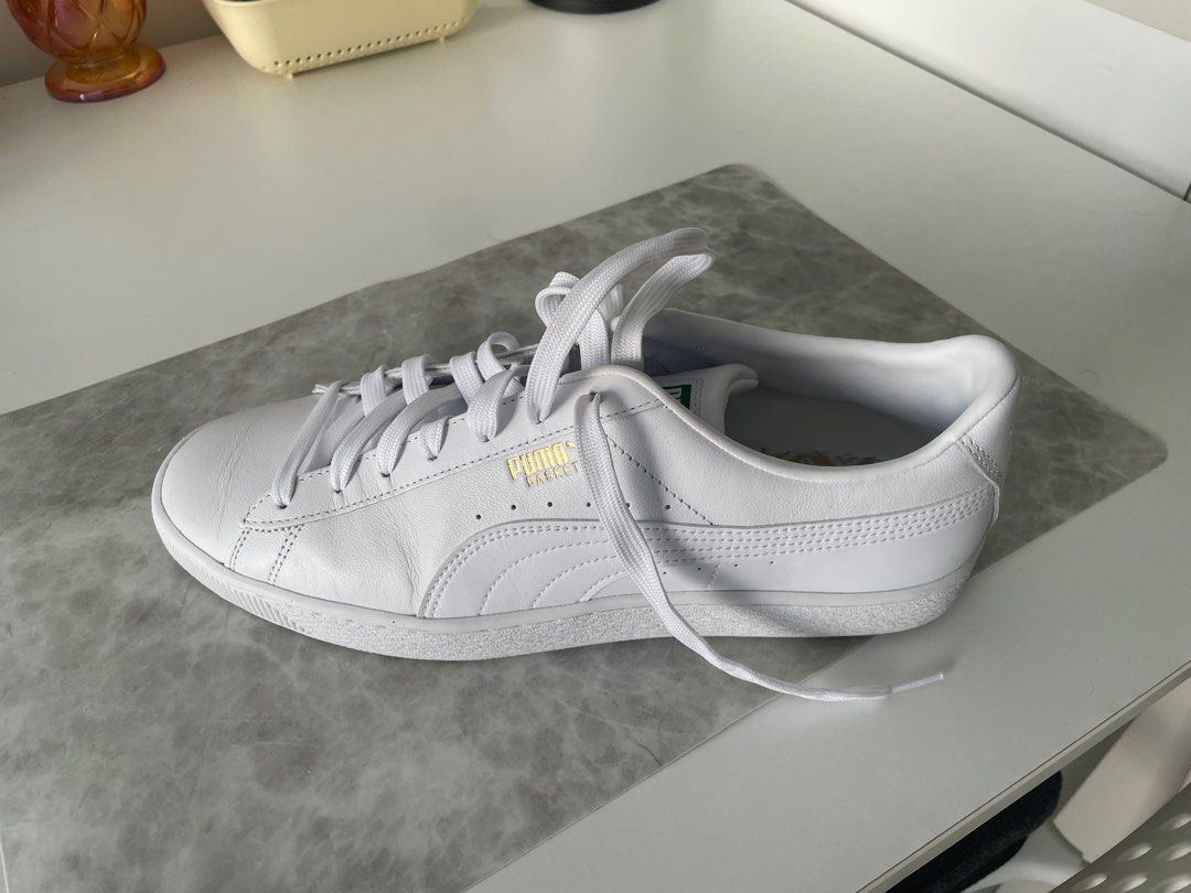 Puma sale basket mens