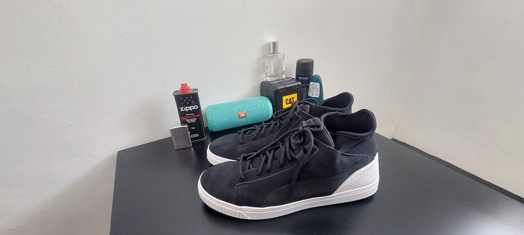 Puma play b&c hotsell