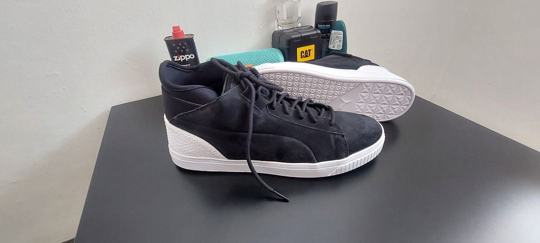 Puma play best sale b&c