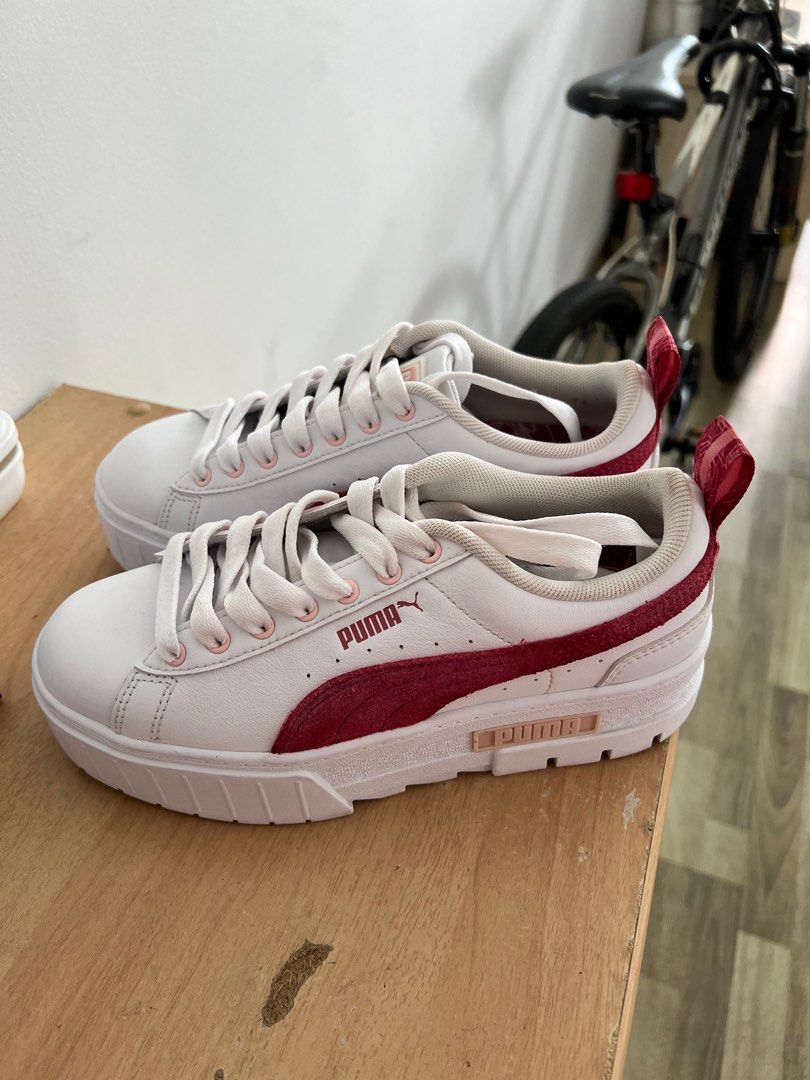Puma Mayze Rose Women