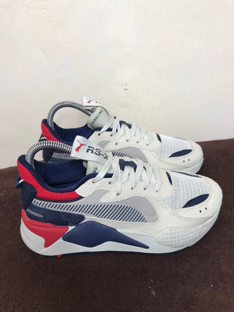 Puma rsx size 6 discount