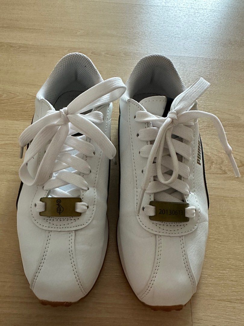 Puma turin sales ii review