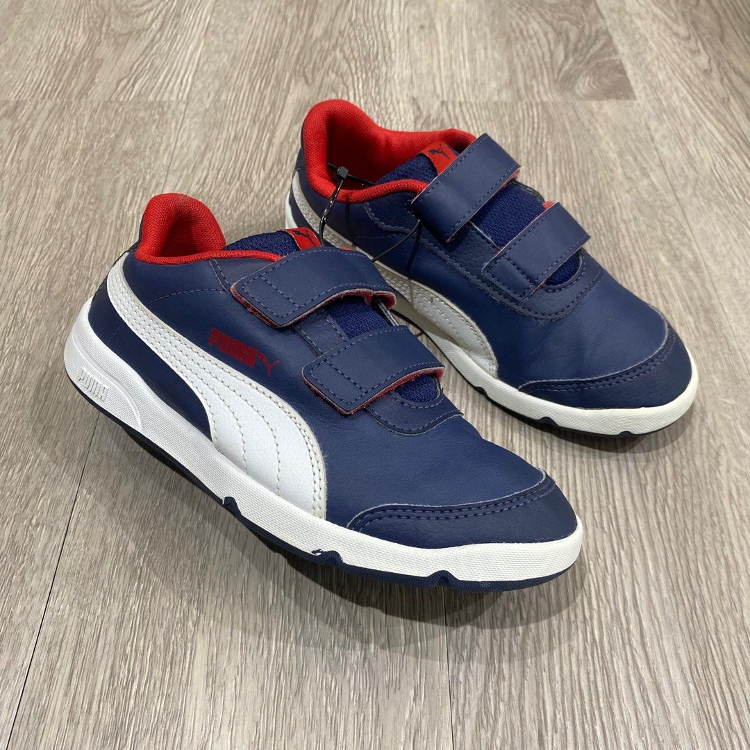 Puma stepfleex store