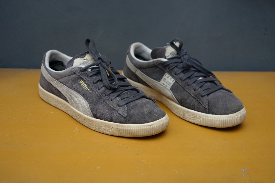 Jordan Zapatillas Puma Rudolf Dassler Legacy Basket VTG Para