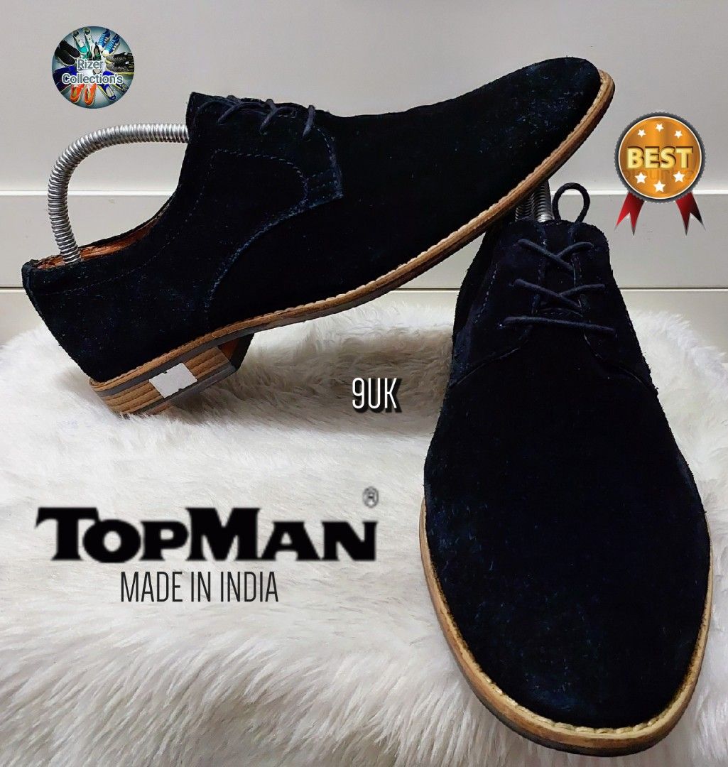Topman uk shoes online