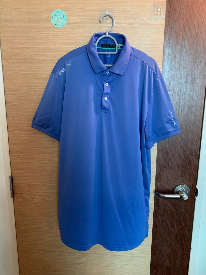 Ralph lauren rlx golf top
