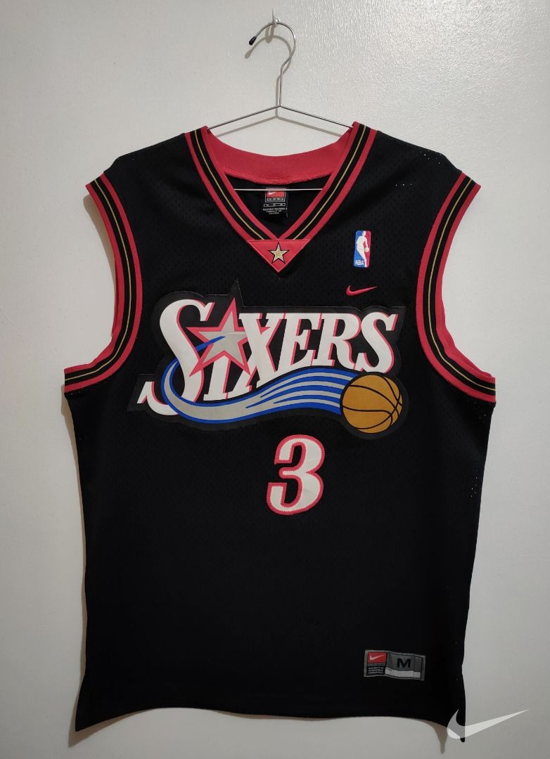 RARE Authentic Nike NBA Swingman Jersey Lakers Kobe Bryant