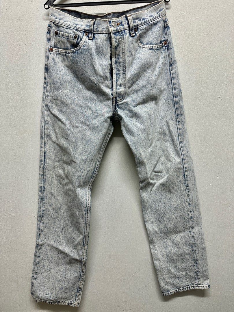 Levis 501 outlet stone