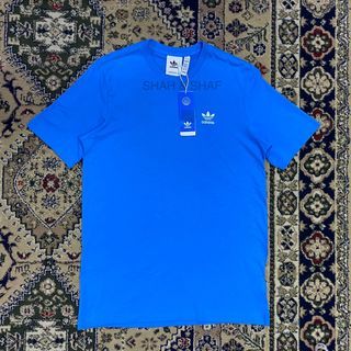 [READY STOCK] Adidas Originals Essential Tee (Size S, P19 L28)