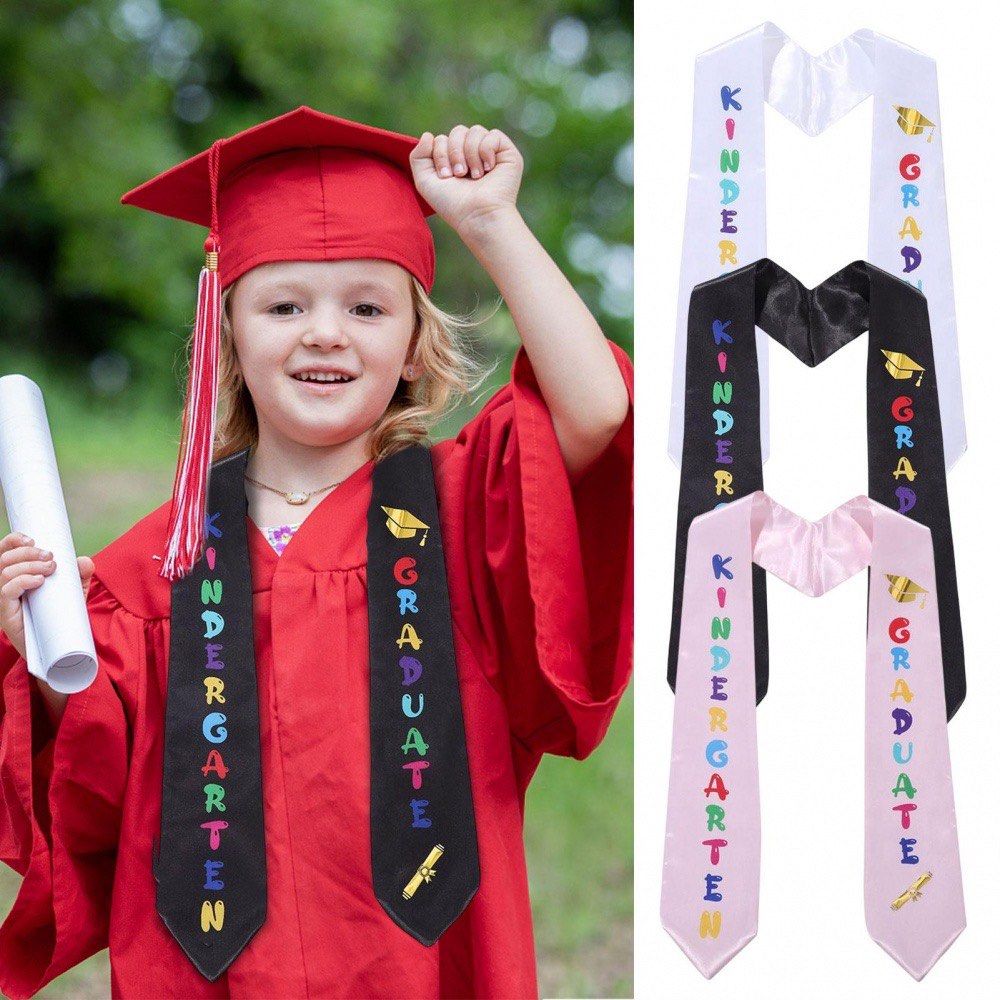 Graduation dress for pre k new arrivals