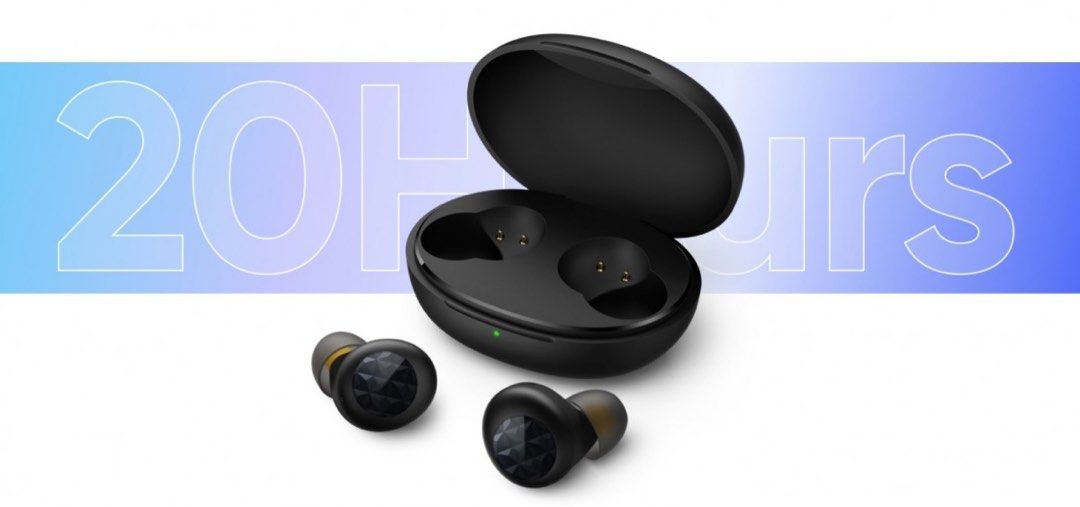 Realme wireless cheap earbuds price