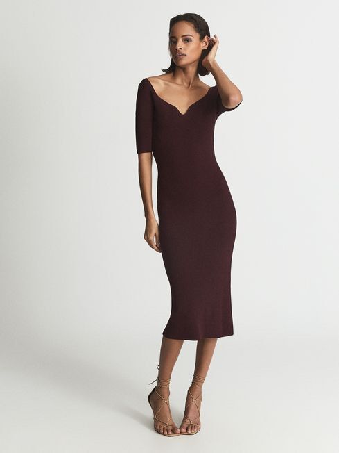 Reiss new arrivals yvette dress