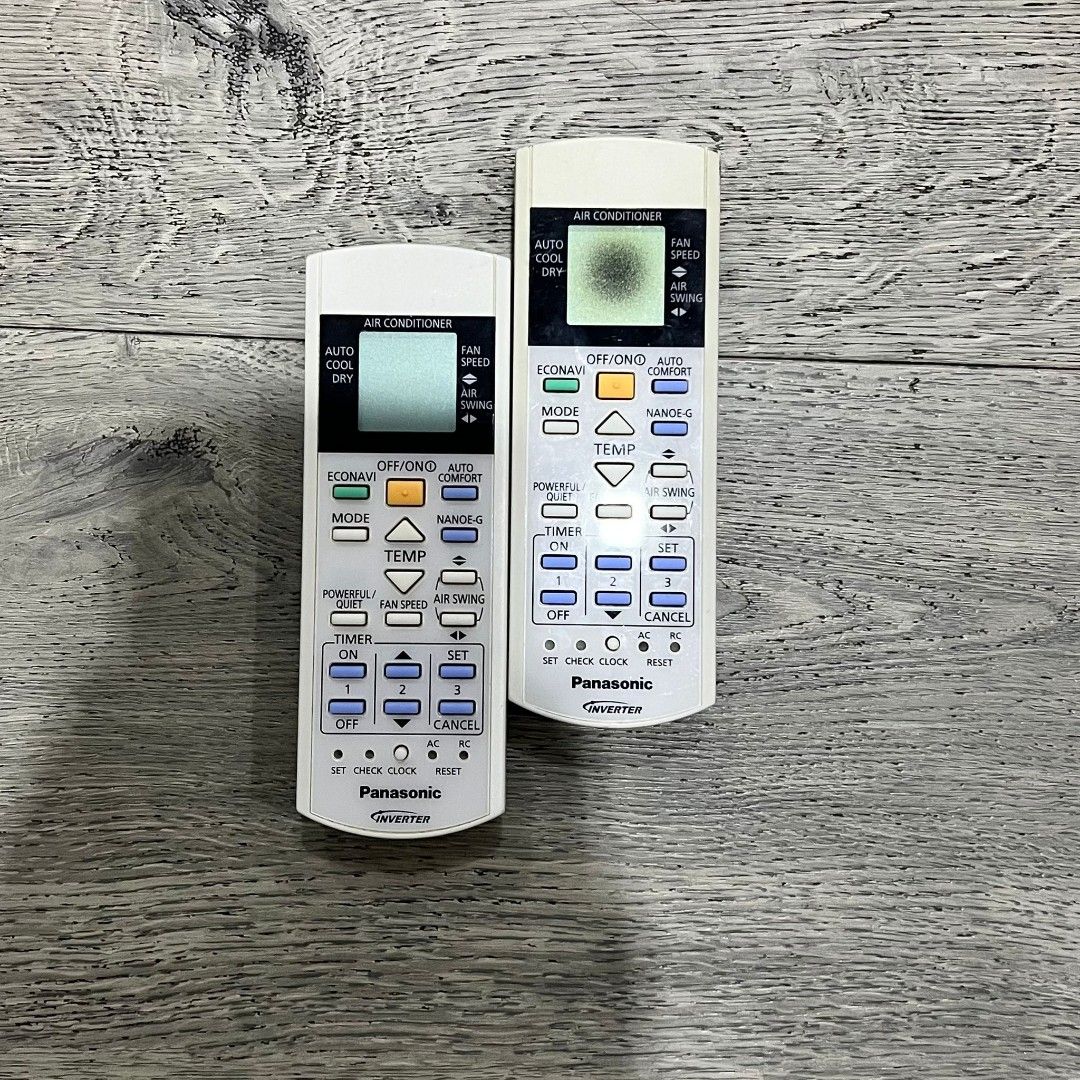 Remote Control, TV & Home Appliances, Other Home Appliances on Carousell