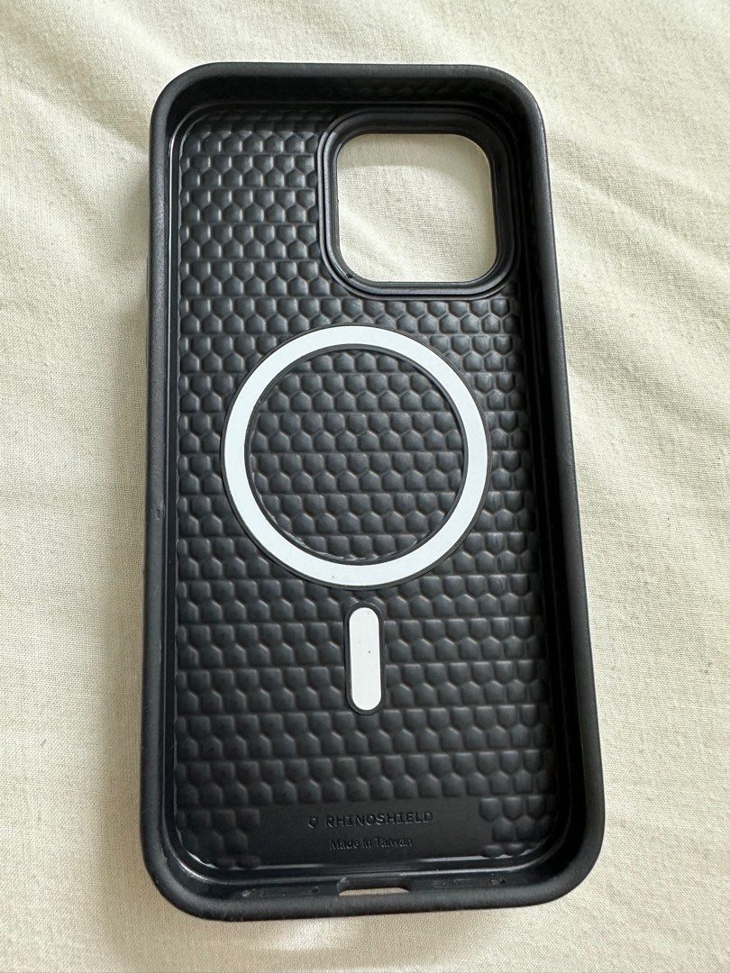 Rhinoshield IPhone 14 Pro Max, Mobile Phones & Gadgets, Mobile & Gadget