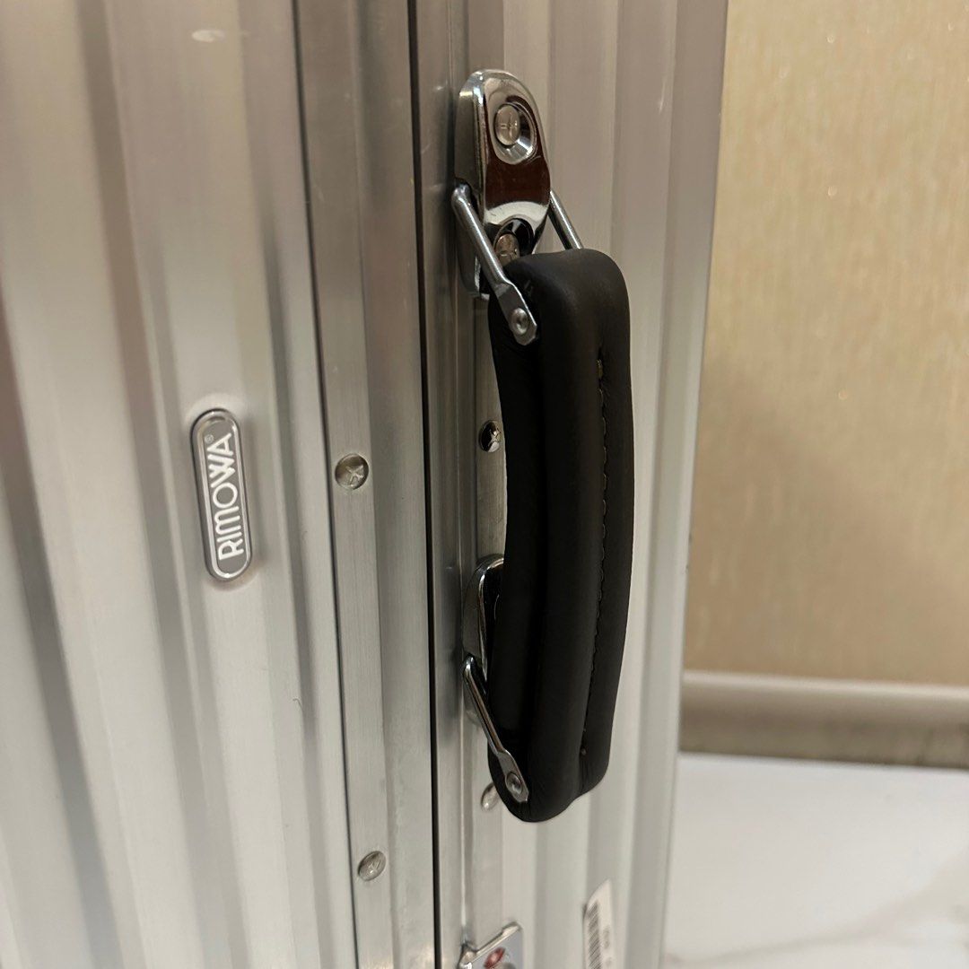 Rimowa classic top flight 26