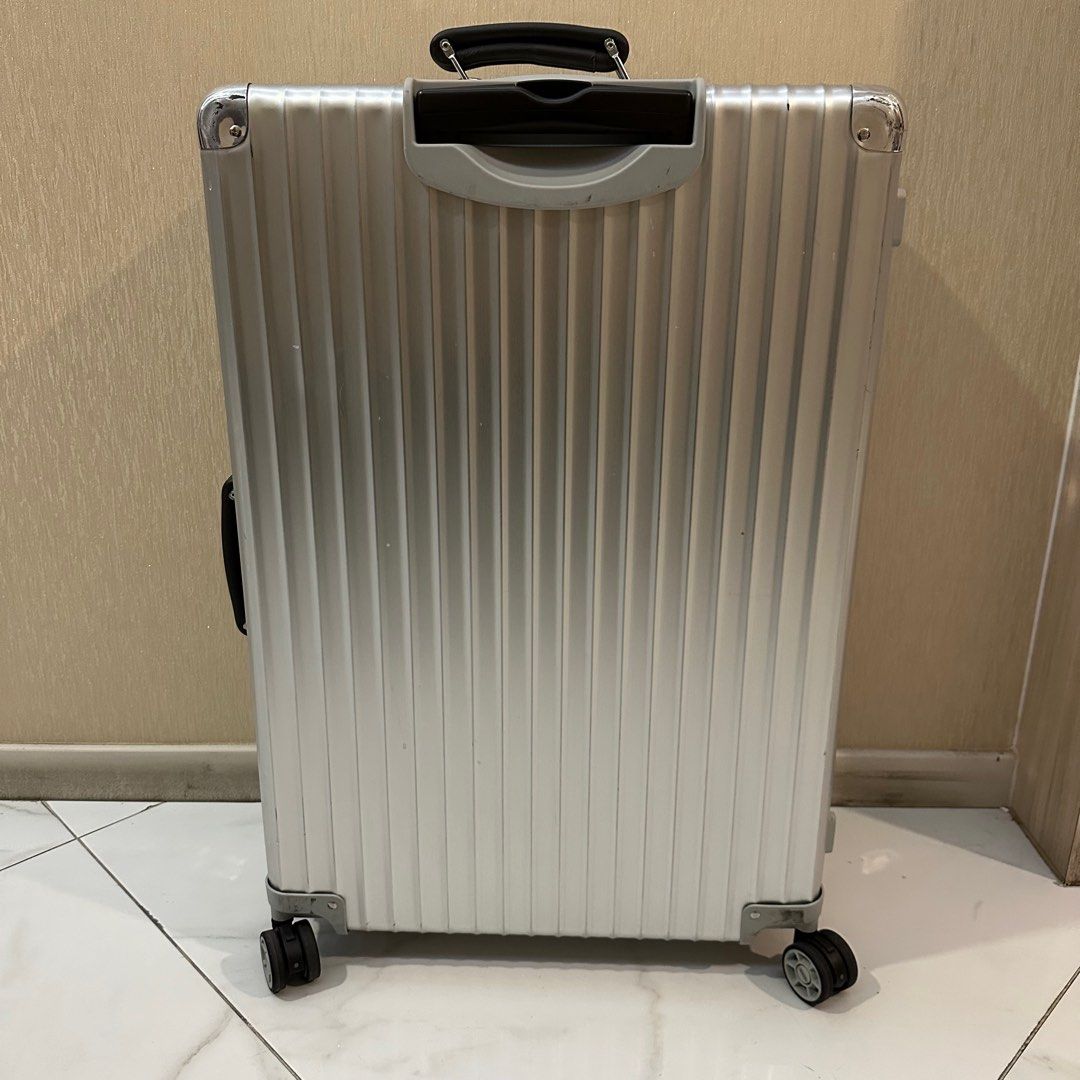 Rimowa classic flight 26 hot sale