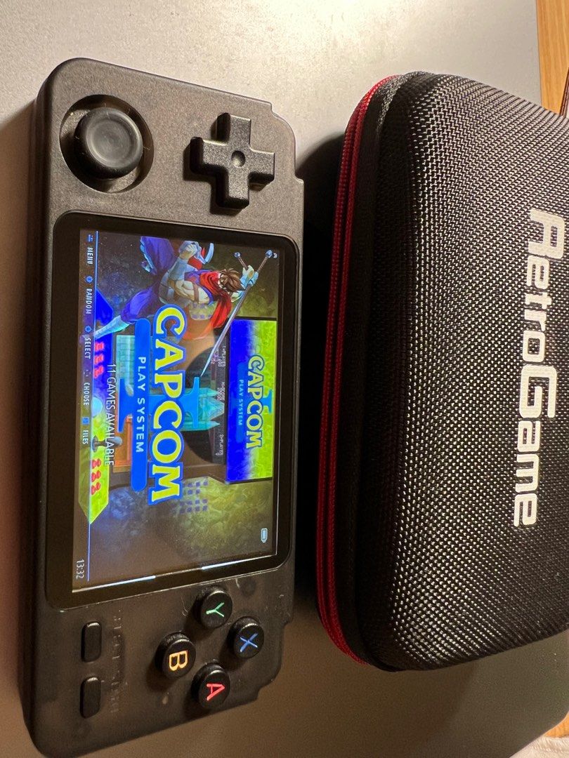 Emulation handheld outlet 2020